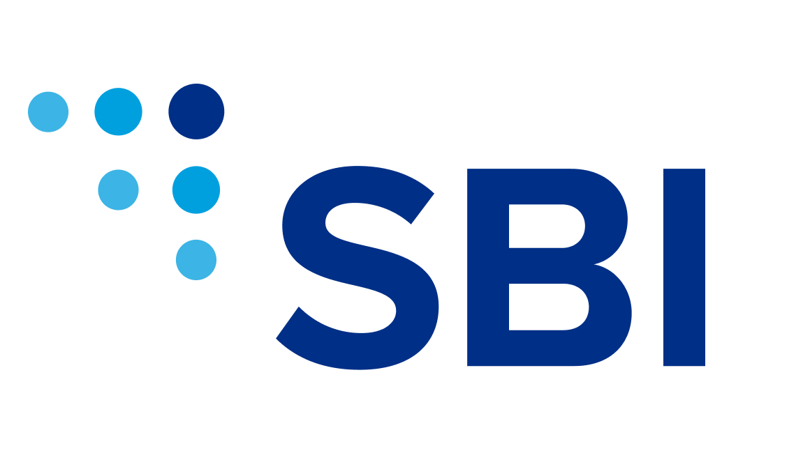 SBI Growth Logo